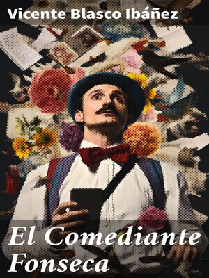 cover image of El Comediante Fonseca